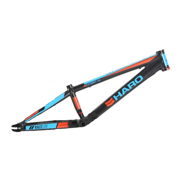 Haro BMX Race lite Team CF Race frame